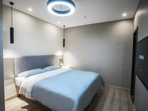 City 118 Selected Hotel Tianjin Xinkou Hotel in Tianjin