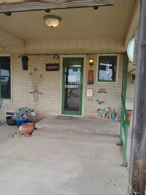 Cactus Inn Inn in Oklahoma