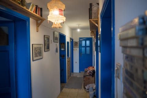 Ecer Pansiyon Apartment hotel in Aydın Province