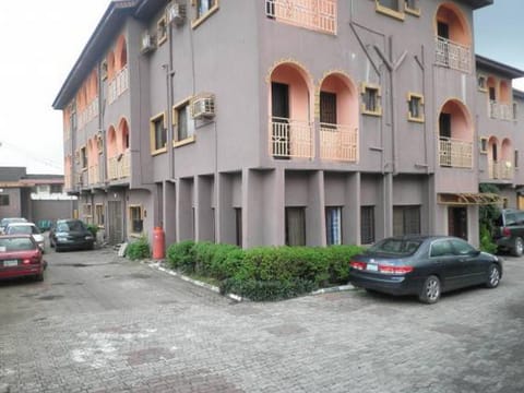 Property view