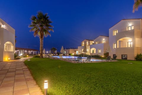 Gt Beach Hotel Hotel in Crete