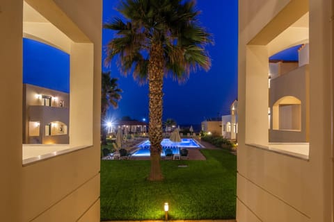 Gt Beach Hotel Hotel in Crete