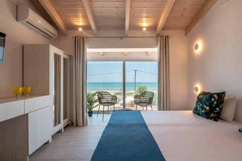Gt Beach Hotel Hotel in Crete