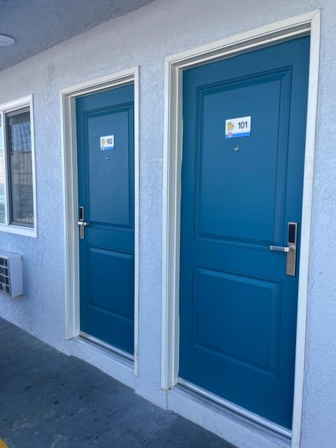 La Palma Motel, South Gate - Los Angeles Motel in South Gate