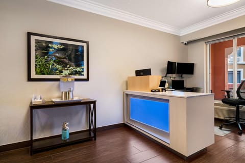 SureStay Plus by Best Western The Villages Hotel in Lady Lake