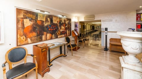Facilities