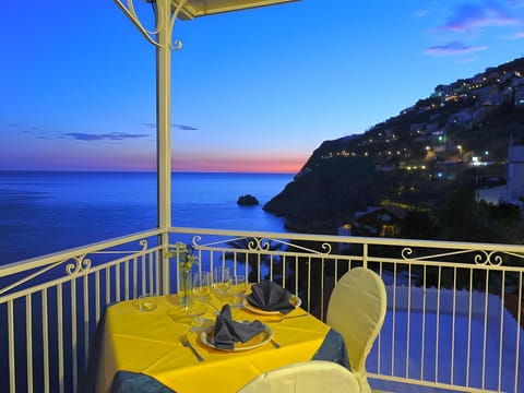 Hotel Torre Saracena Hotel in Praiano