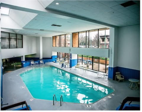 Hotel Mead and Conference Center Hotel in Wisconsin Rapids