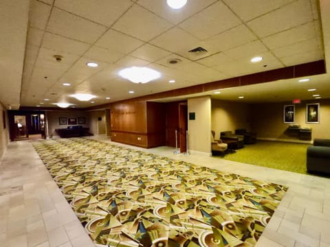 Hotel Mead and Conference Center Hotel in Wisconsin Rapids