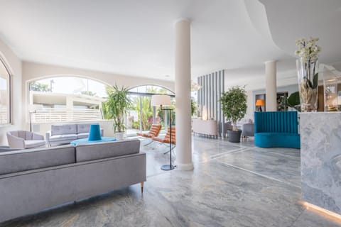 HOTEL LUNA Hotel in Marina di Massa