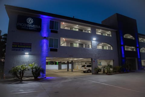 Pico Rivera Inn & Suites Inn in Downey