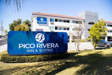Pico Rivera Inn & Suites Inn in Downey