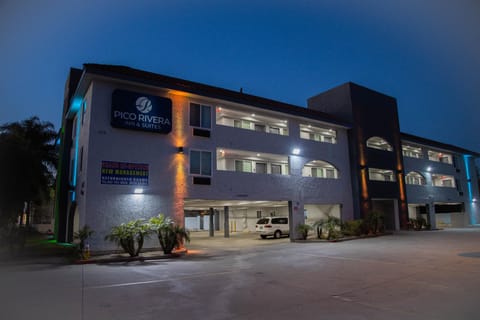 Pico Rivera Inn & Suites Inn in Downey