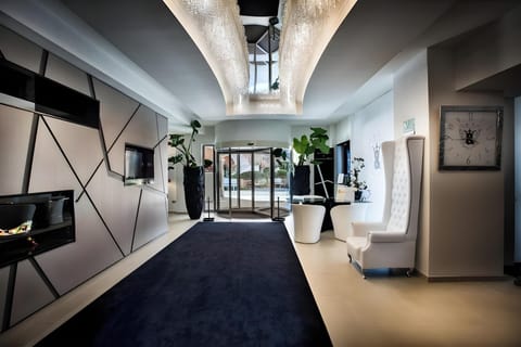 Grand Hotel Resort Ma&Ma - Adults Only Resort in Sardinia