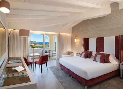 CPH Pevero Hotel Hotel in Sardinia