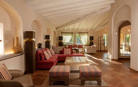 CPH Pevero Hotel Hotel in Sardinia