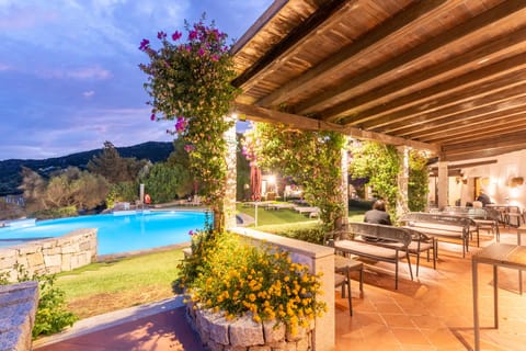 Hotel Palumbalza Porto Rotondo Hotel in Porto Rotondo