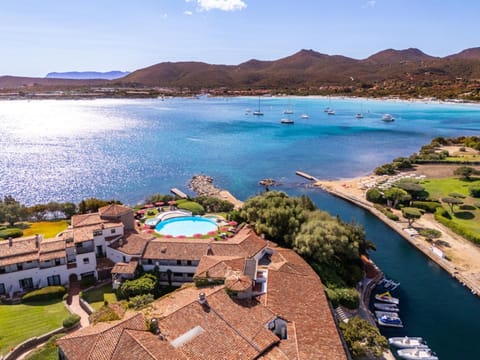 Hotel Palumbalza Porto Rotondo Hotel in Porto Rotondo