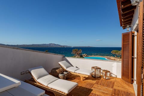 Hotel Sporting Hotel in Porto Rotondo