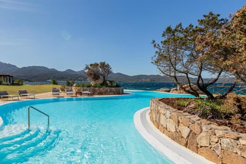 Hotel Sporting Hotel in Porto Rotondo