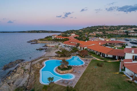Hotel Sporting Hotel in Porto Rotondo