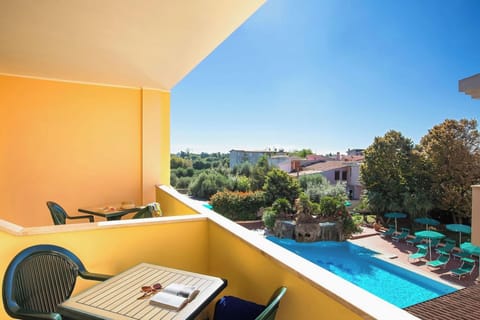 Hotel Maria Rosaria Hotel in Orosei