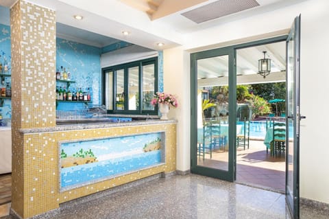 Hotel Maria Rosaria Hotel in Orosei