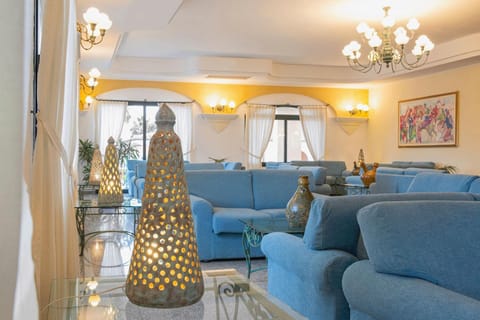 Club Hotel Marina Beach Hotel in Sardinia