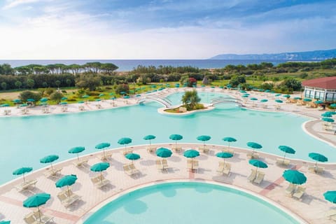 Club Hotel Marina Beach Hotel in Sardinia
