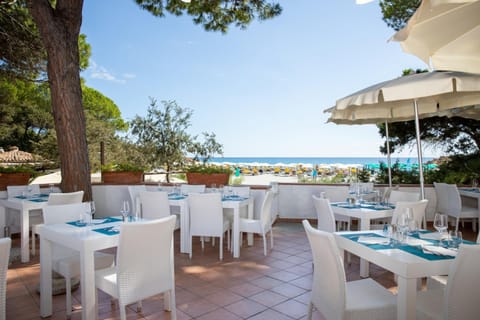 Tirreno Resort Resort in Cala Liberotto
