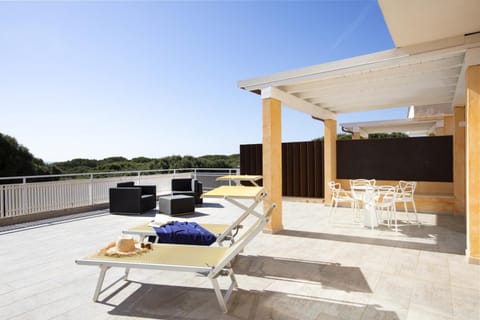 Tirreno Resort Resort in Cala Liberotto