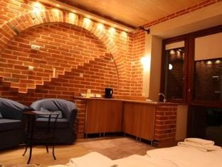 Krowoderska Apartments Apartment hotel in Krakow