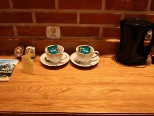 Krowoderska Apartments Apartment hotel in Krakow