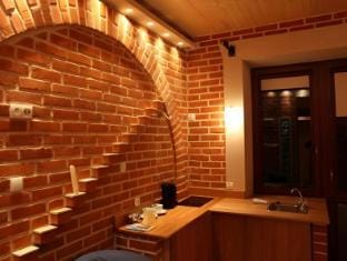 Krowoderska Apartments Apartment hotel in Krakow