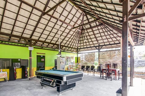 OYO 91053 Desa Wisata Gilimanuk Hotel in Bali