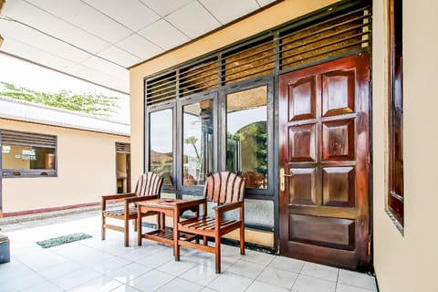 OYO 91053 Desa Wisata Gilimanuk Hotel in Bali