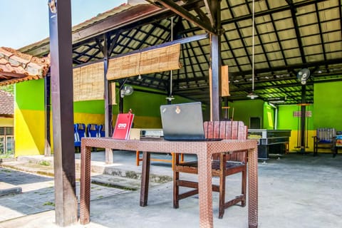 OYO 91053 Desa Wisata Gilimanuk Hotel in Bali