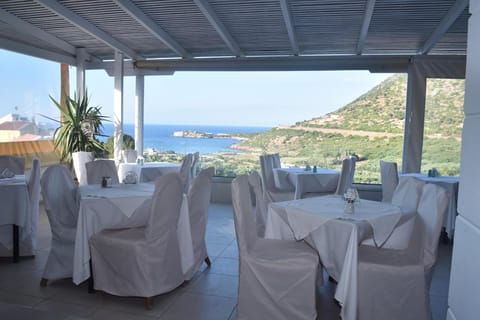 Bali Mare Hotel Hotel in Crete