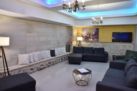 Bali Mare Hotel Hotel in Crete