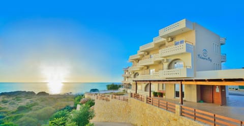Falasarna Bay Apartment hotel in Crete