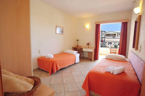 Ionian Princess Club Hotel, Corfu Hotel in Corfu, Greece