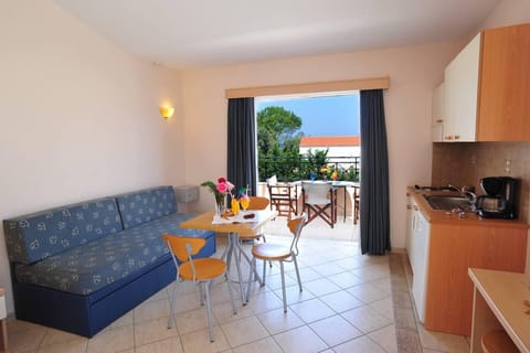 Thinalos Hotel Apartment hotel in Corfu, Greece