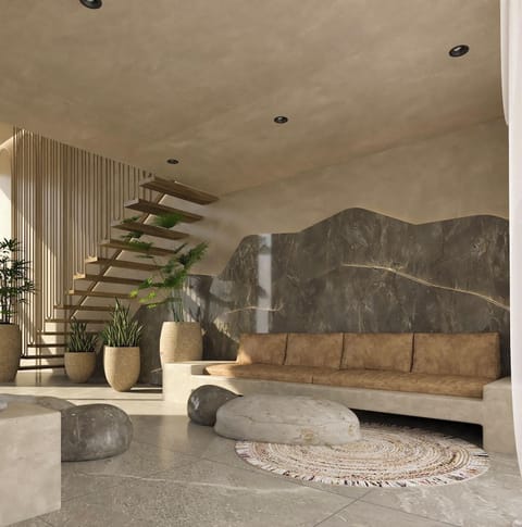 CHC Atlantida Mare Apartment hotel in Agia Marina