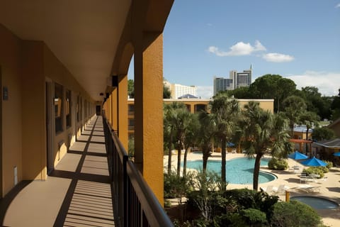 Mi Casa Hotel Hotel in Doctor Phillips