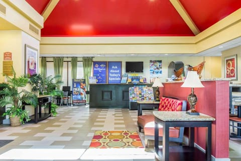 Mi Casa Hotel Hotel in Doctor Phillips