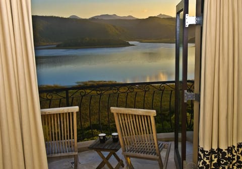 Lodge on the Lake Lodge in Western Cape