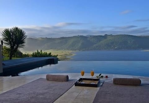 Lodge on the Lake Lodge in Western Cape