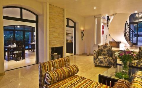 Lodge on the Lake Lodge in Western Cape