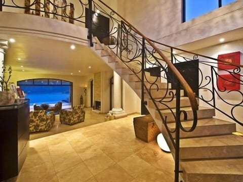 Lodge on the Lake Lodge in Western Cape