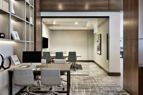 AC Hotel St. Louis Chesterfield Hotel in Chesterfield